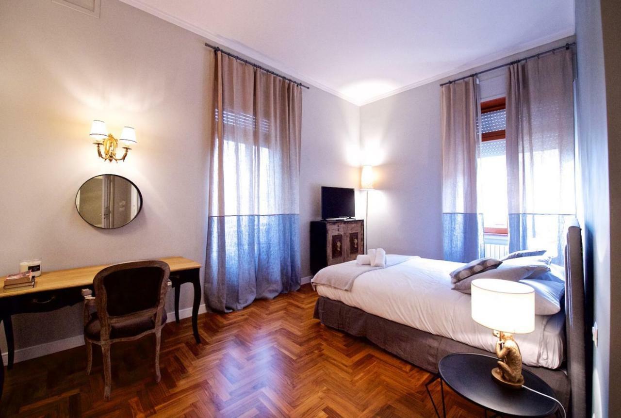 Carducci Luxury Apartamento