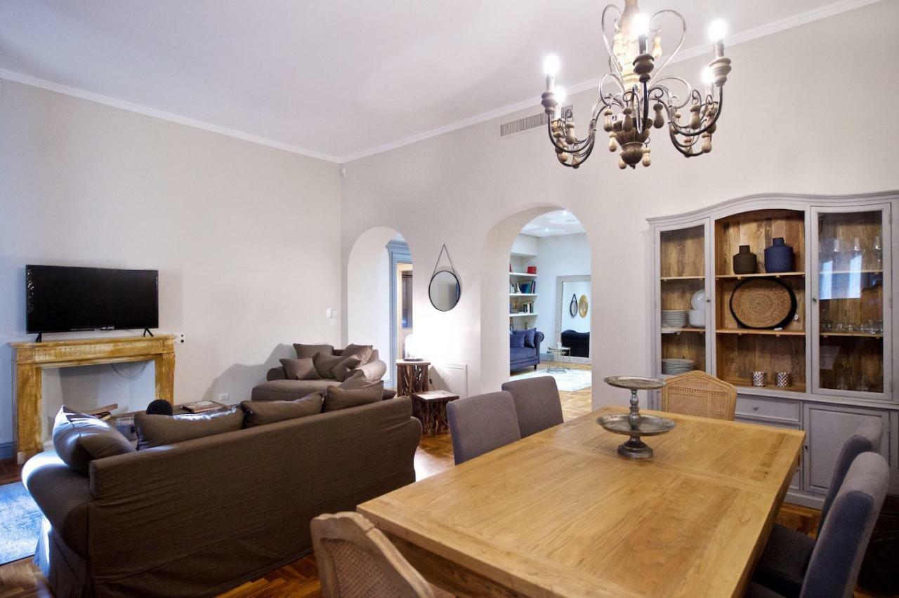 Appartamento Carducci Luxury *