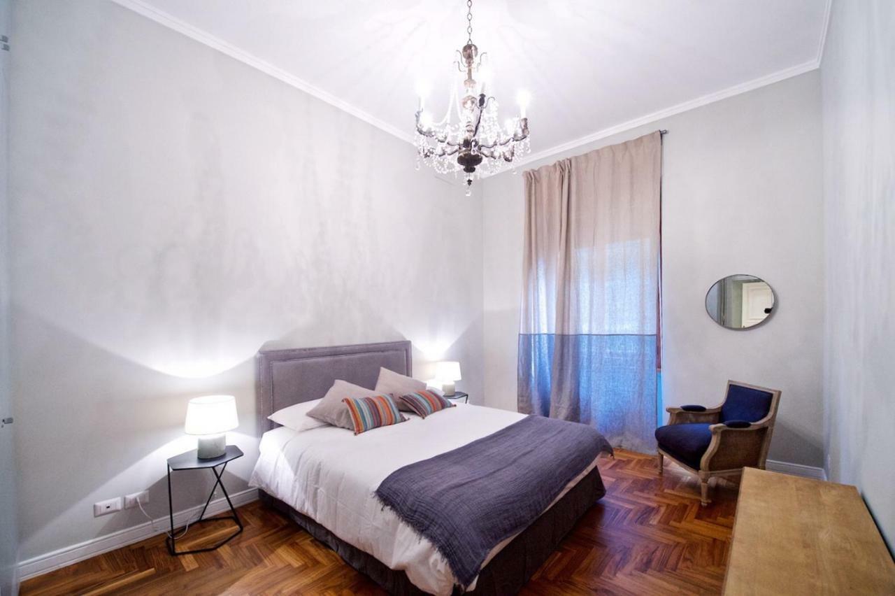Carducci Luxury Appartamento *