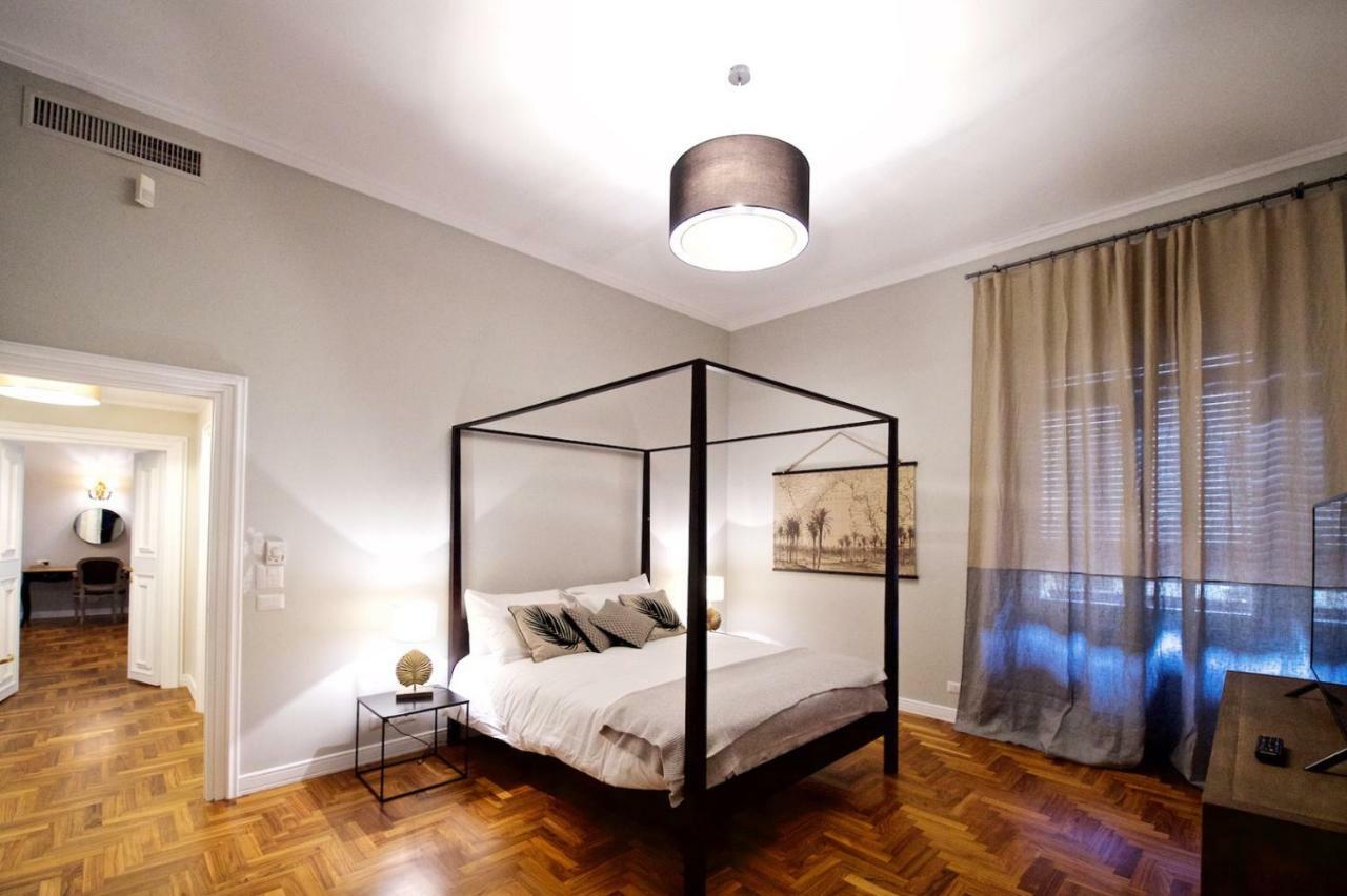 Carducci Luxury Roma