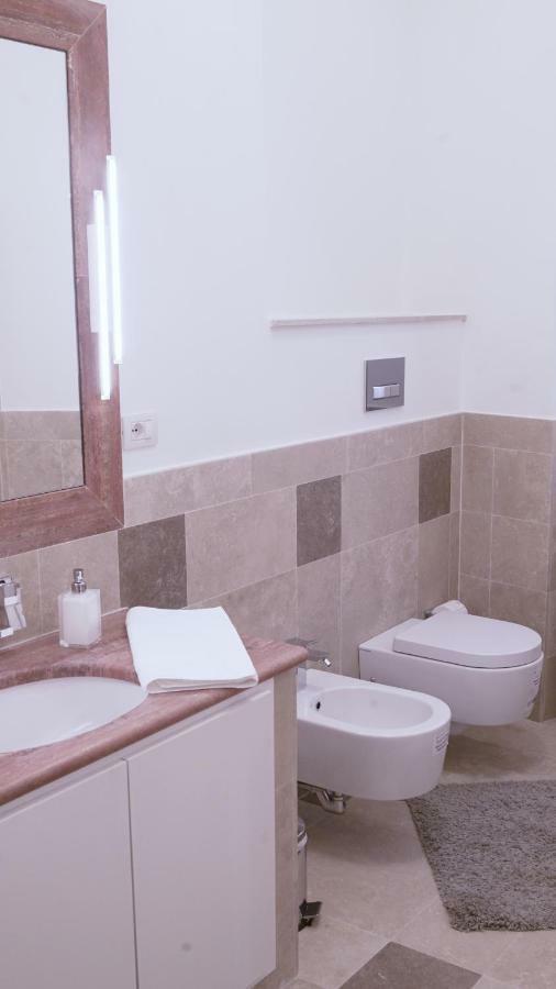 Apartamento Babuino Flat *