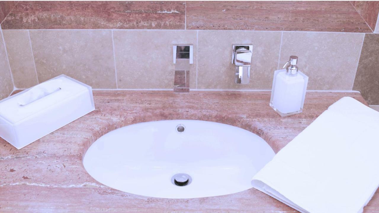 Apartamento Babuino Flat