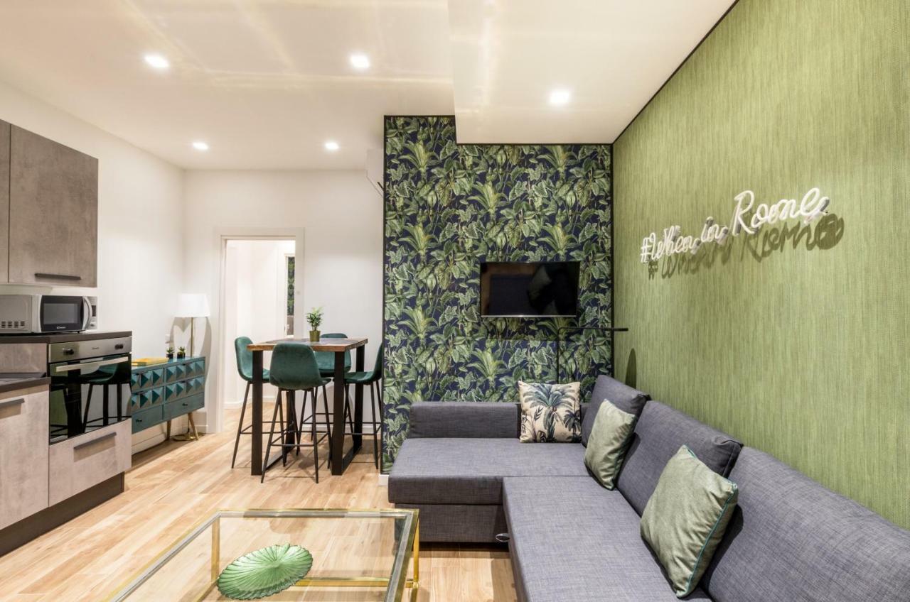 Apartamento Lovely - Historic Center