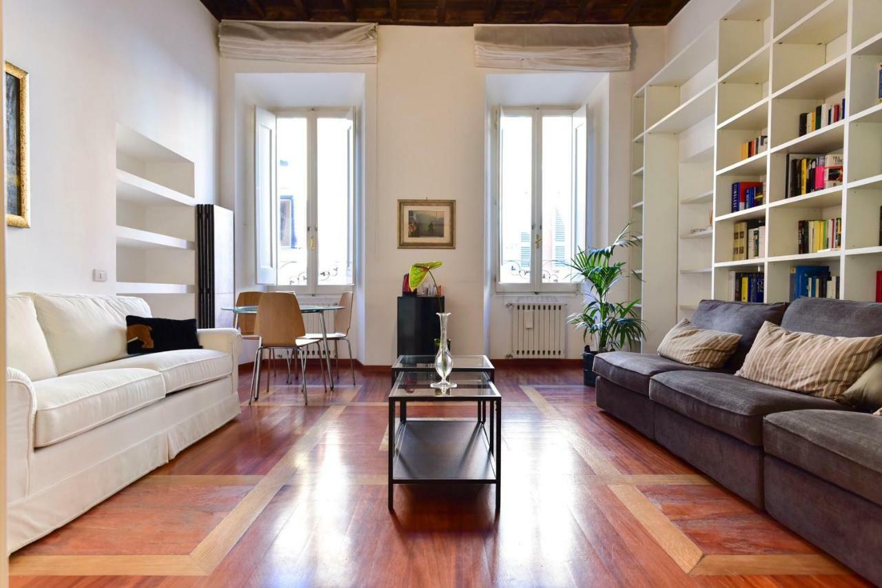 Babuino Flat Appartamento Roma
