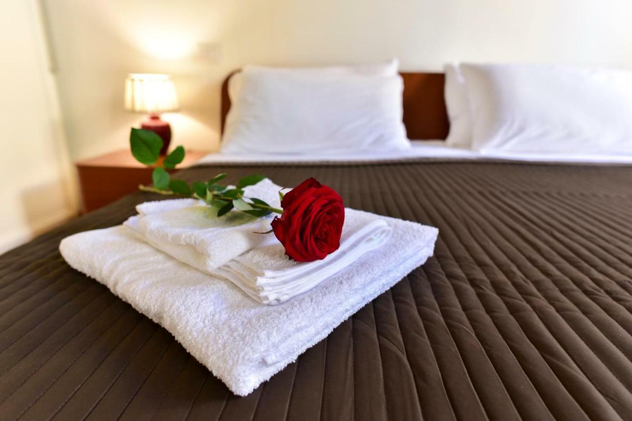 Apartamento Babuino Flat *