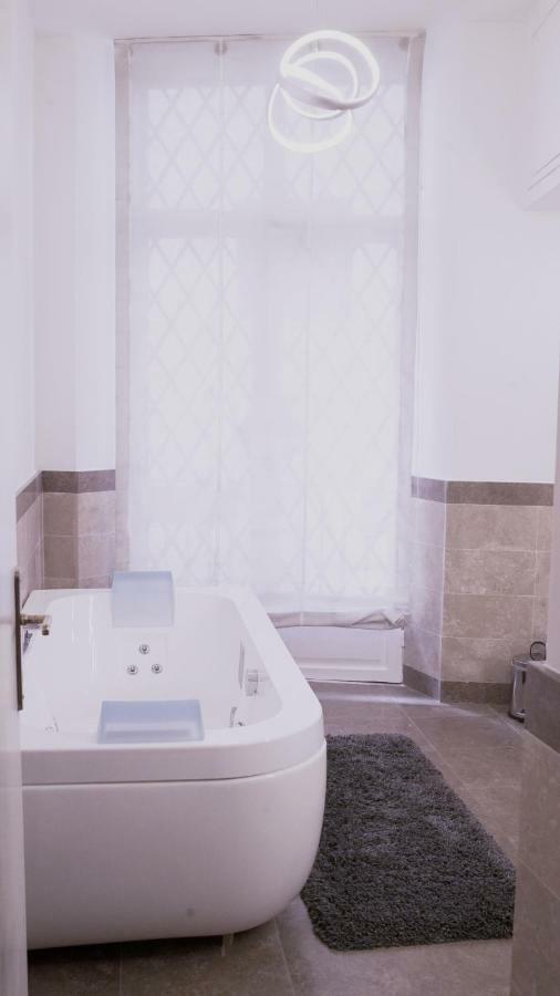 Babuino Flat Apartamento