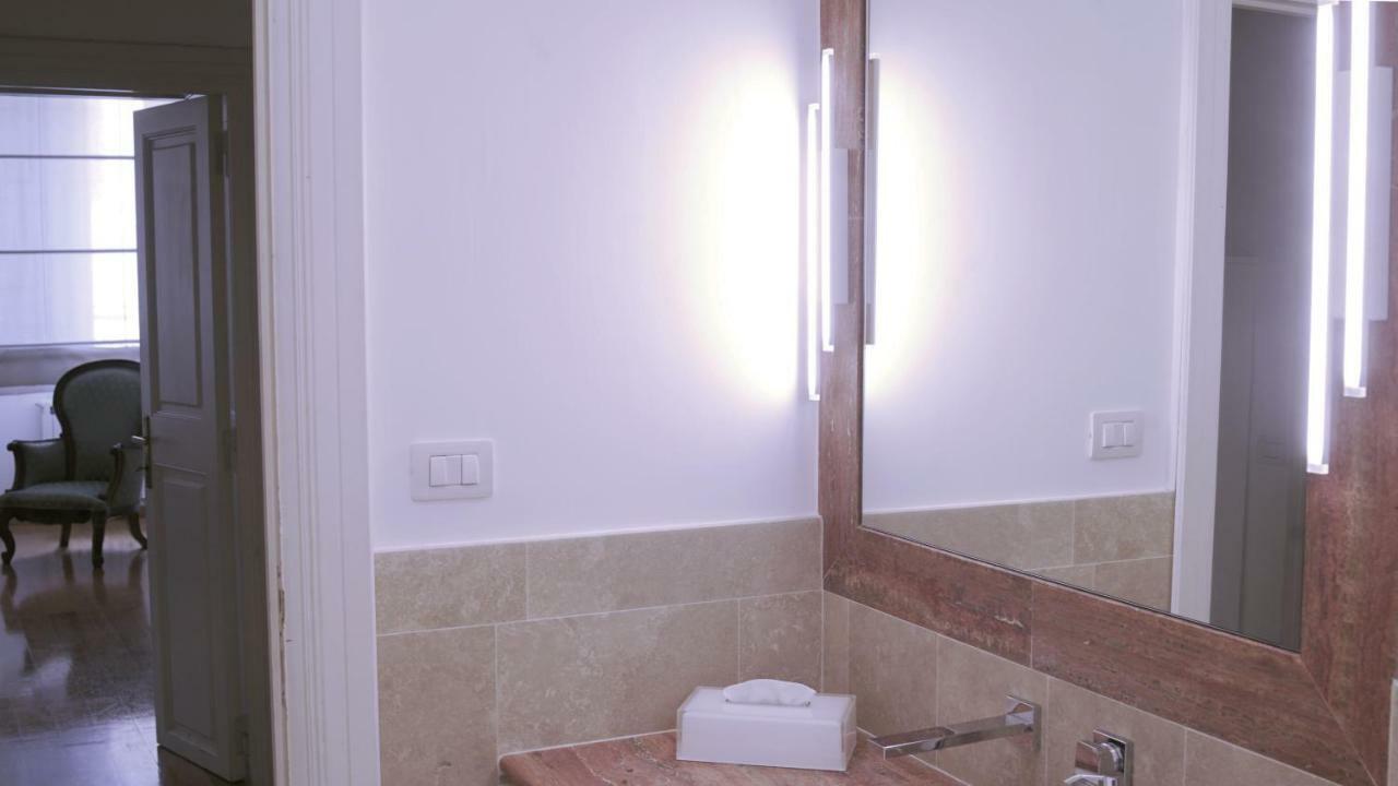 Apartment Babuino Flat Rome