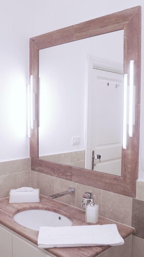 Apartamento Babuino Flat