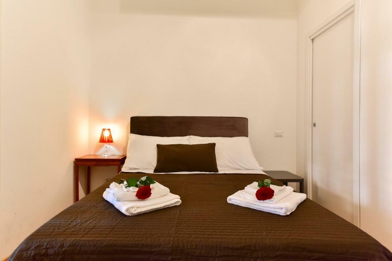 Babuino Flat Appartamento
