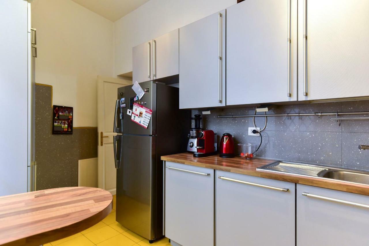 Apartamento Babuino Flat *