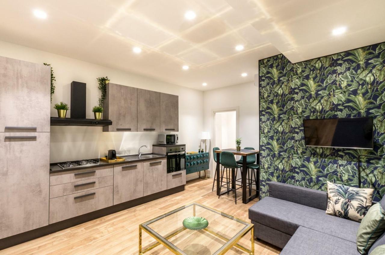Lovely - Historic Center Apartamento *