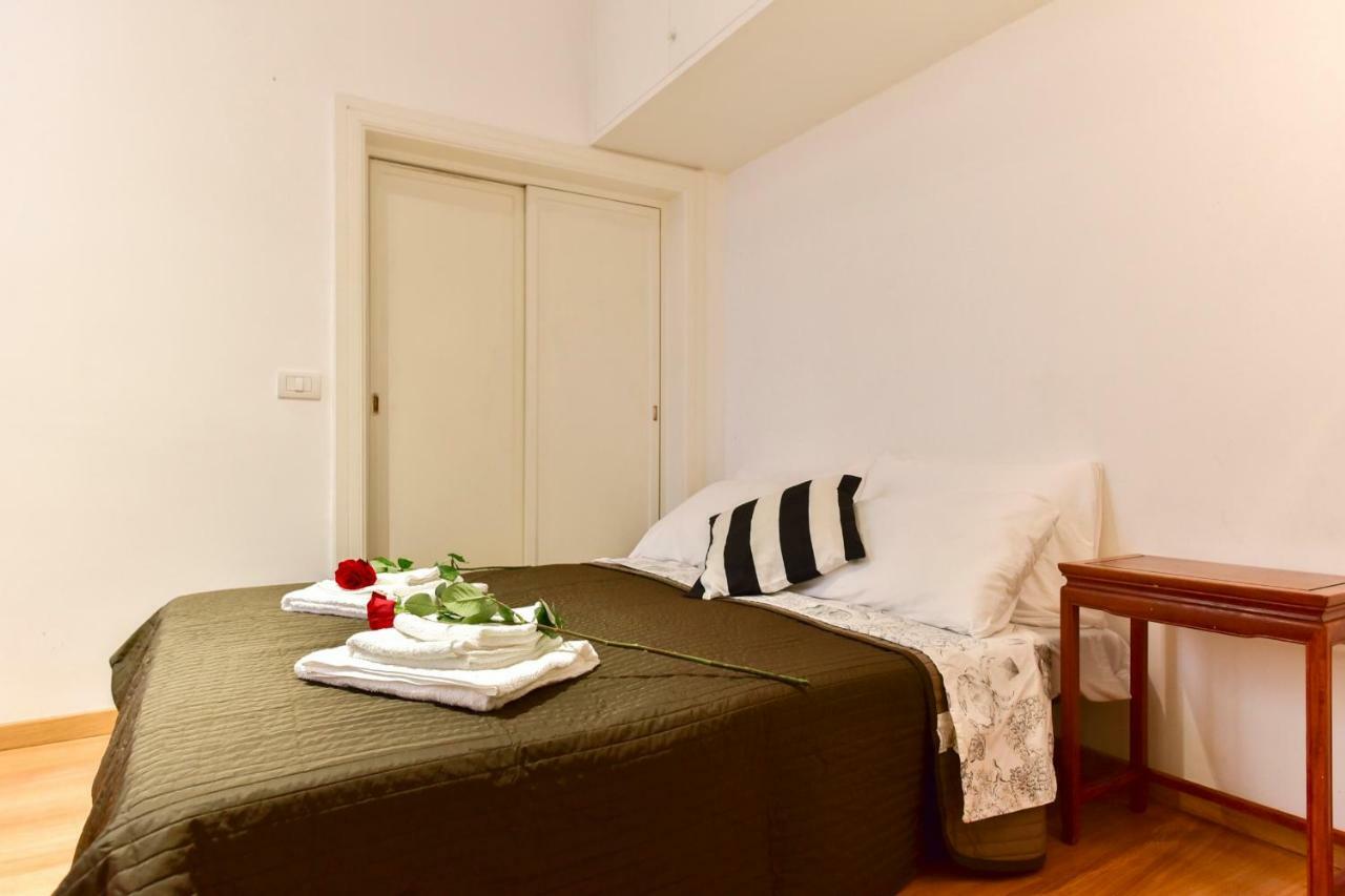 Babuino Flat Apartamento