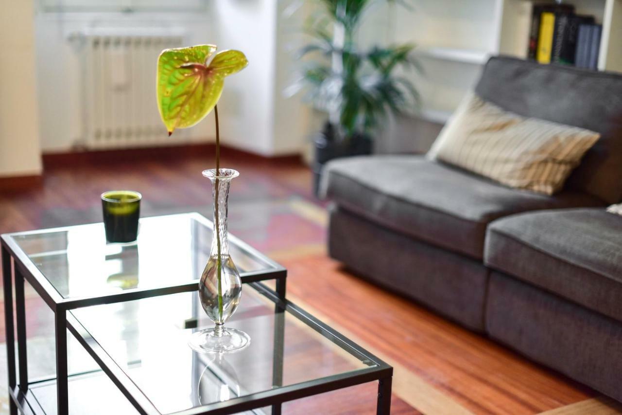Babuino Flat Apartamento *