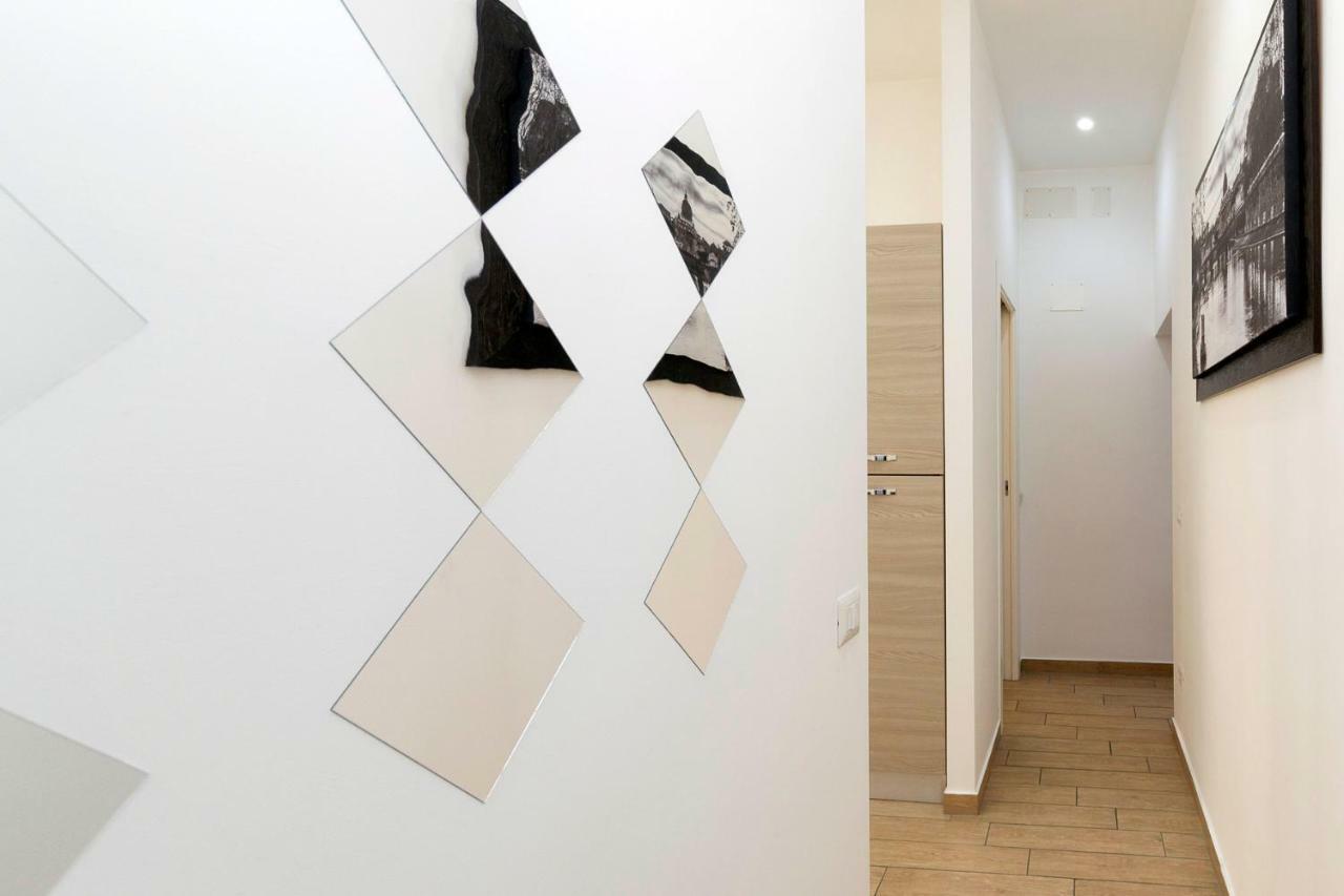 Apartamento Vatican Domus Roma