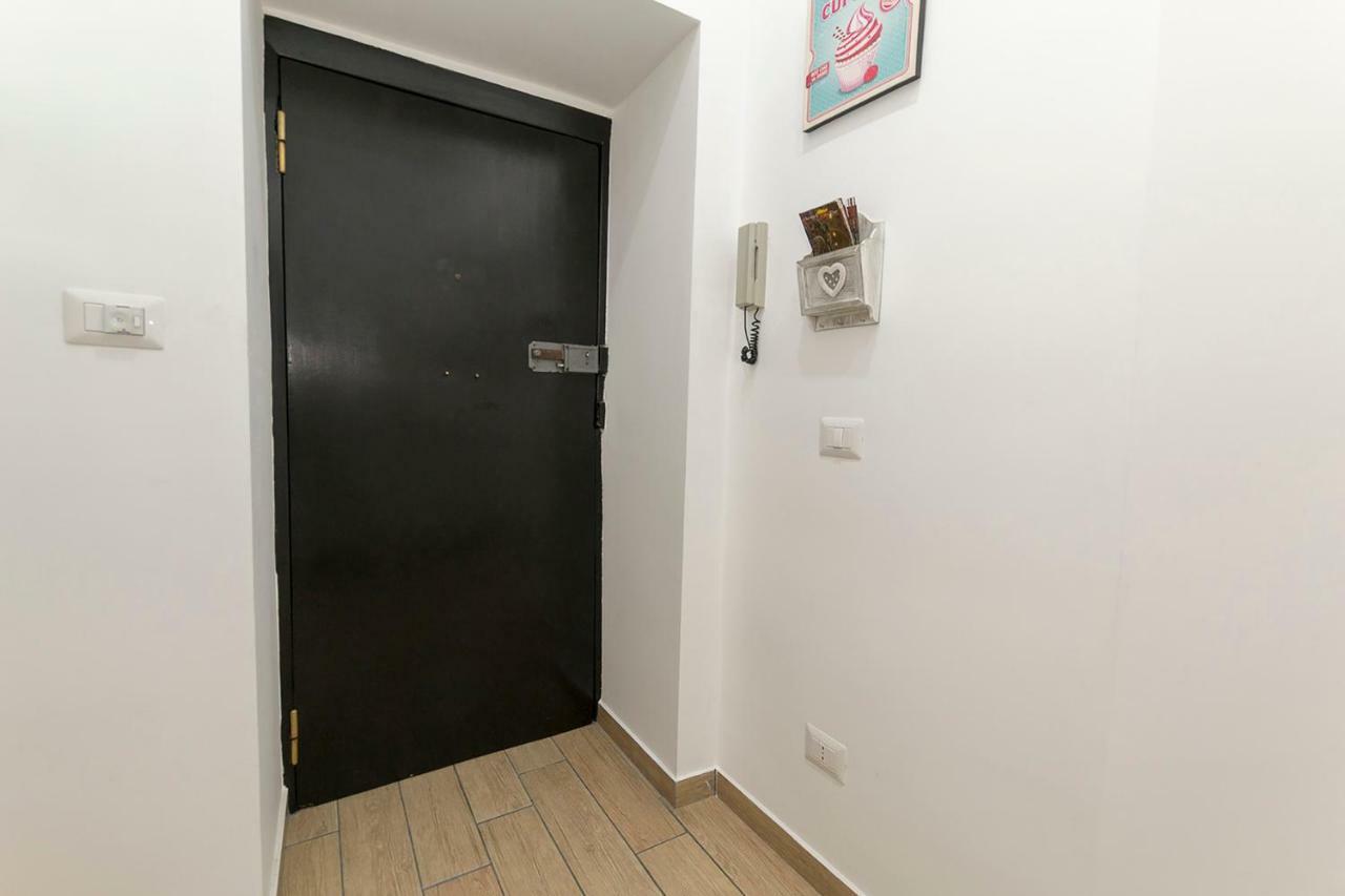 Vatican Domus Apartamento *