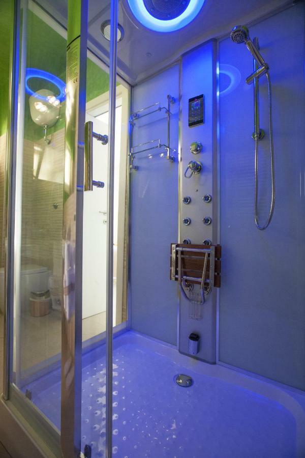 Guest house Rogiual 2*