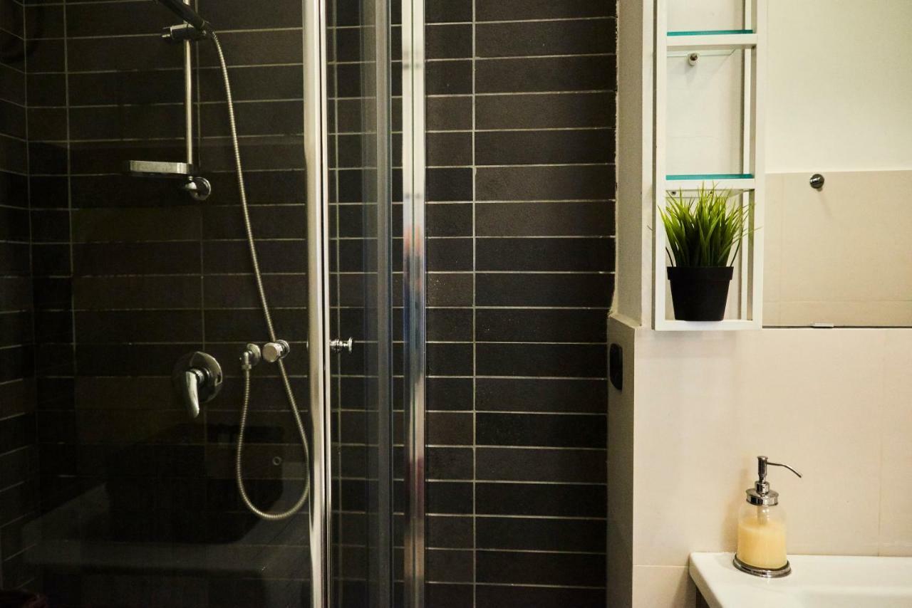 Apartamento Pyramid House Roma