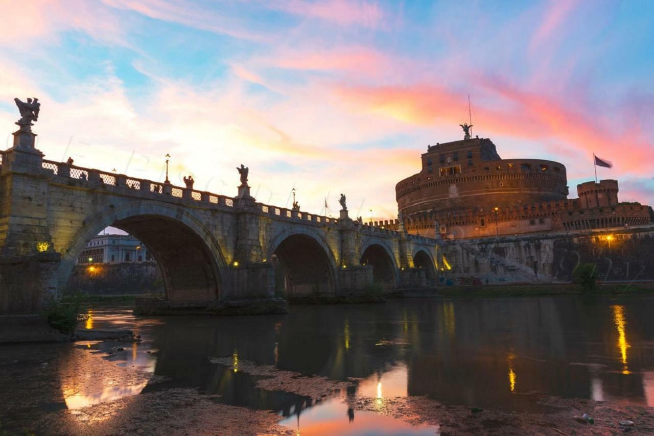 Toberto Roma
