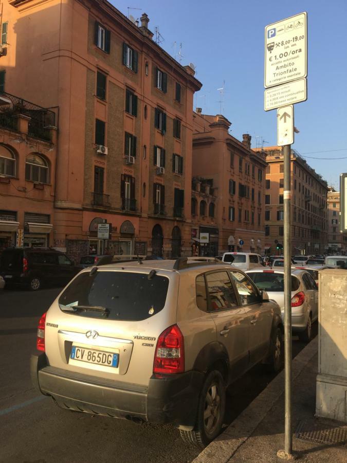 Apartamento Casa Vacanze 