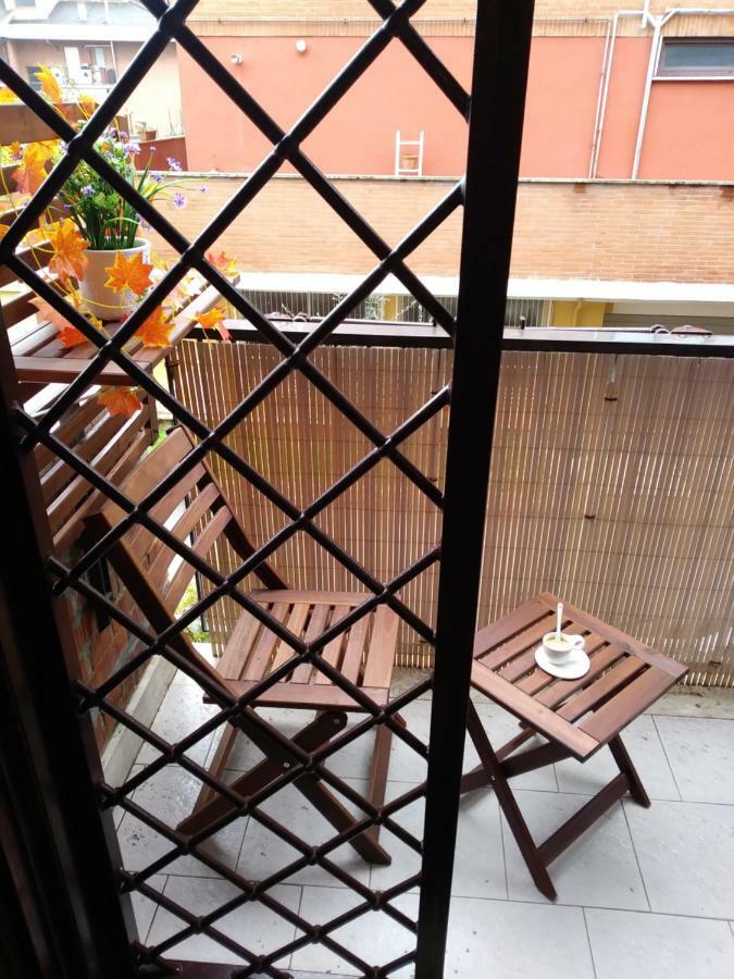 Appartamento Rosso Frida