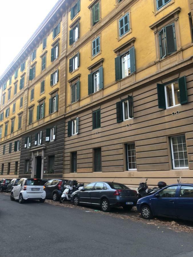 Apartamento Marvellous Near Vatican *