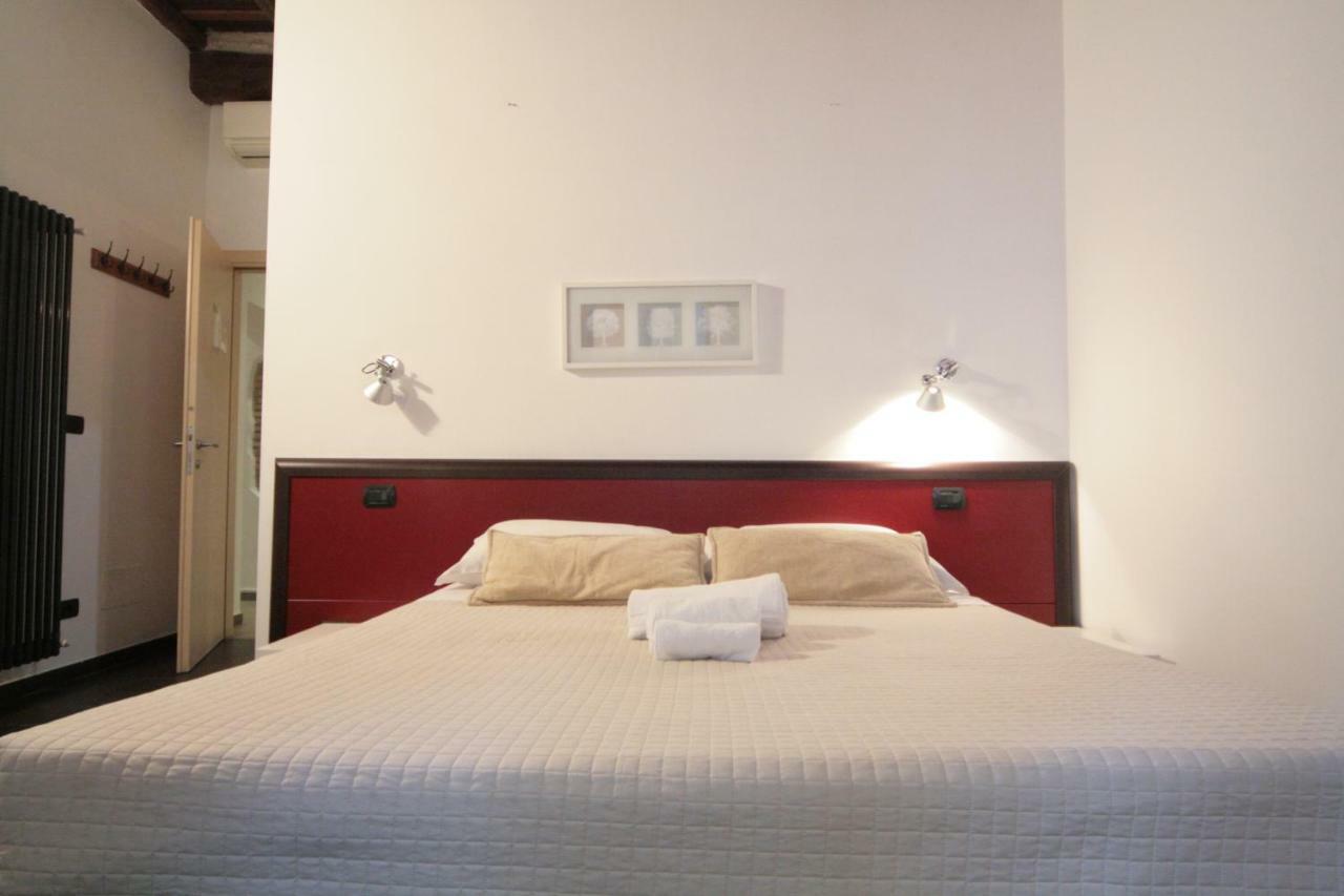 House Monti 1875 Affittacamere 3*
