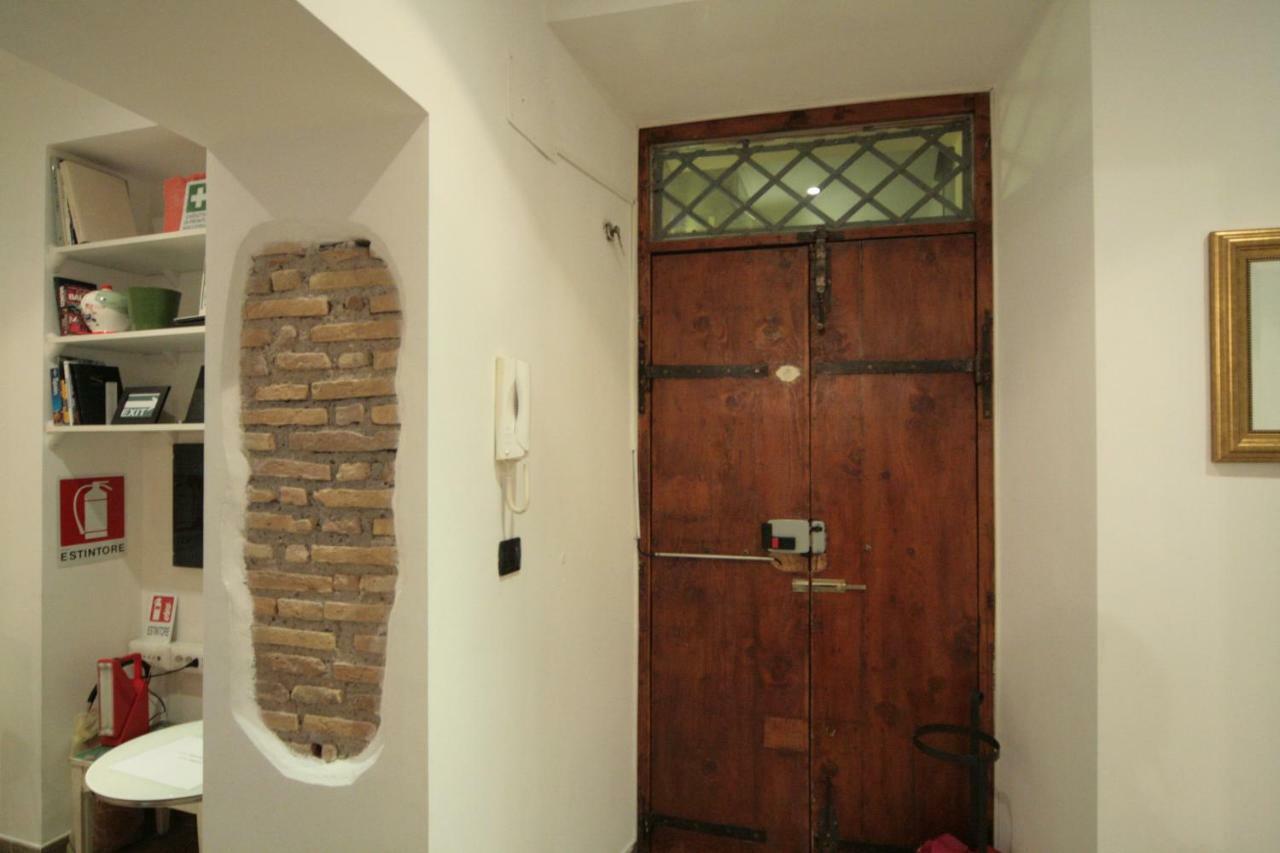 House Monti 1875 Affittacamere