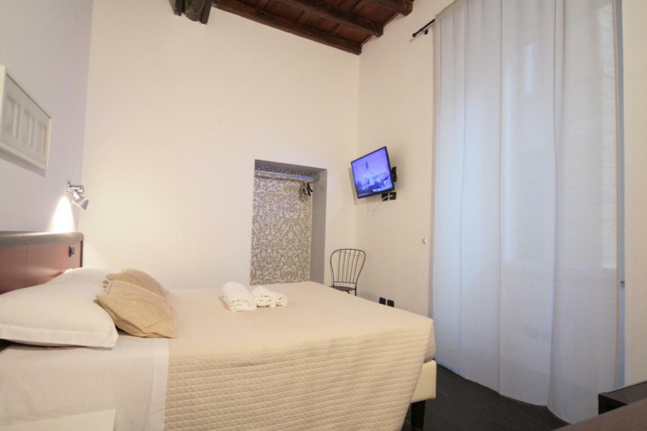House Monti 1875 Affittacamere 3*