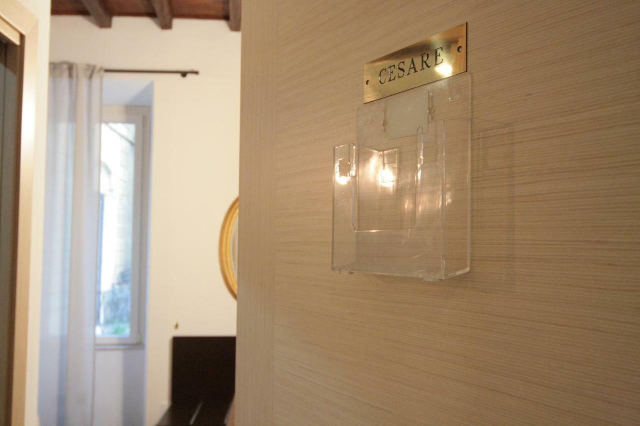 House Monti 1875 Roma