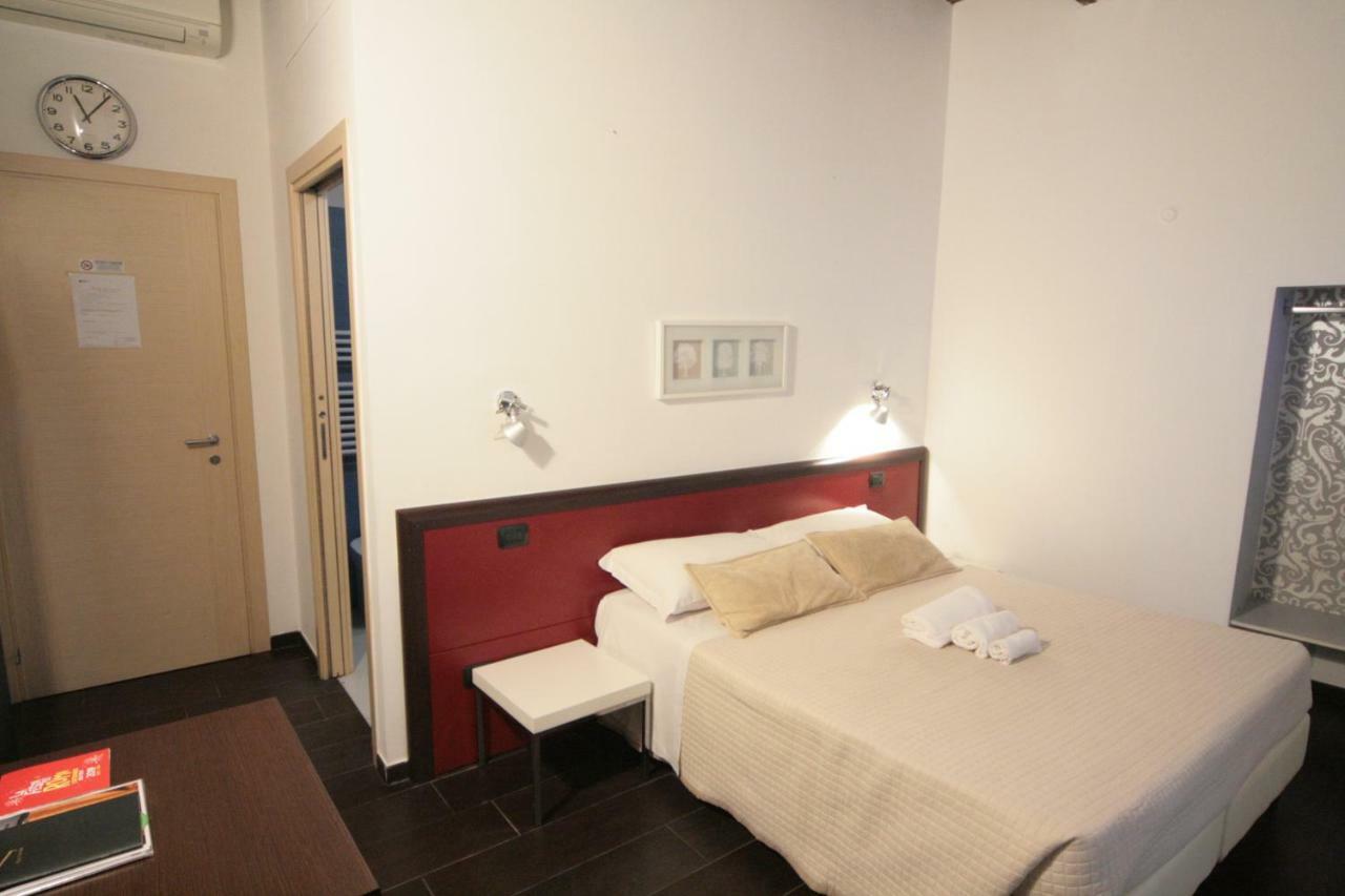 House Monti 1875 Affittacamere Roma