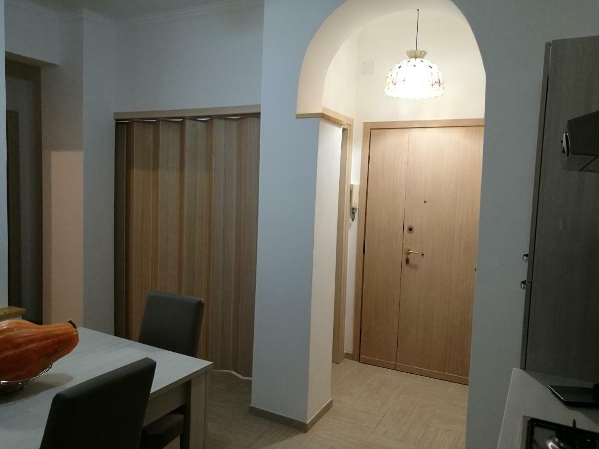 Alloggio Turistico Le Fioriere Apartment *