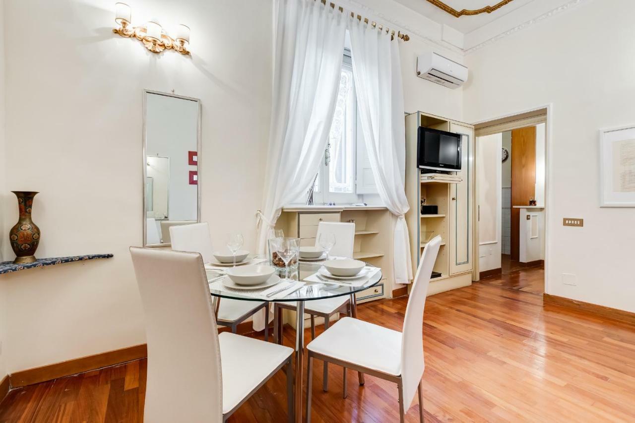 Apartment Elegant Rome