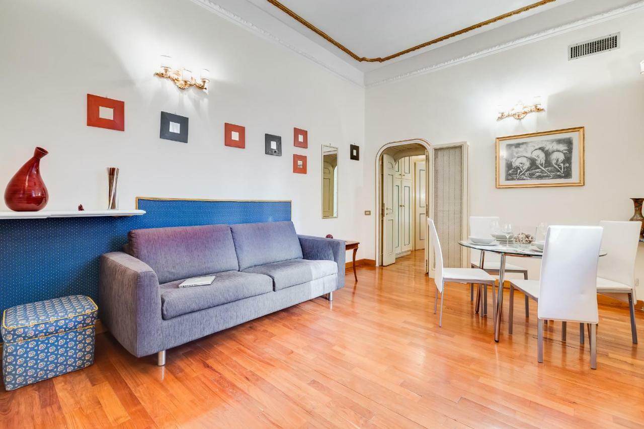 Apartment Elegant Rome