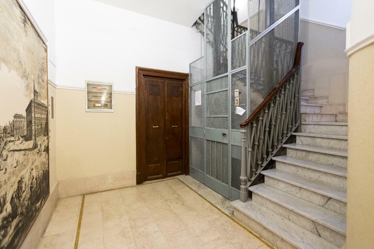Elegant Apartment Rome