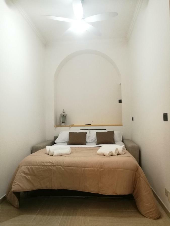 Apartment Alloggio Turistico Le Fioriere *
