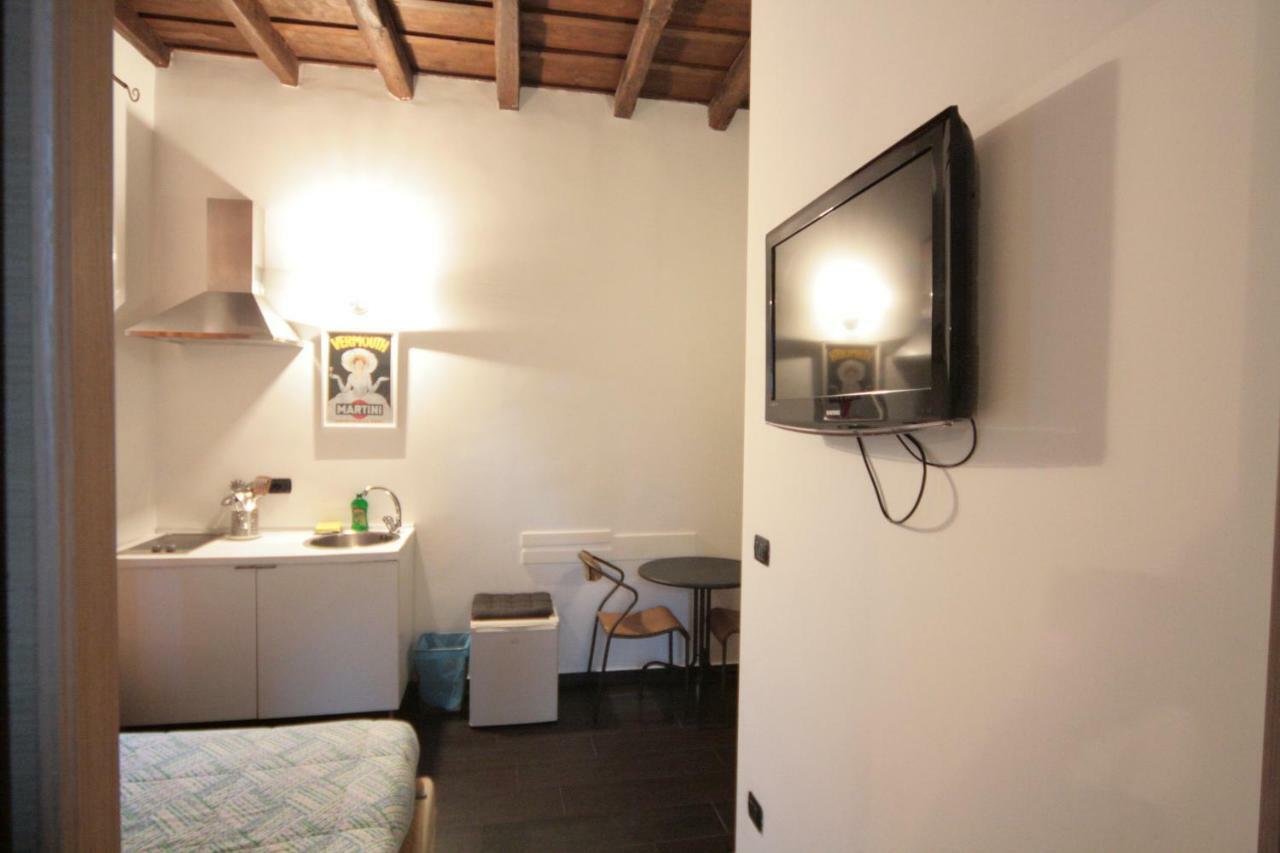 Affittacamere House Monti 1875