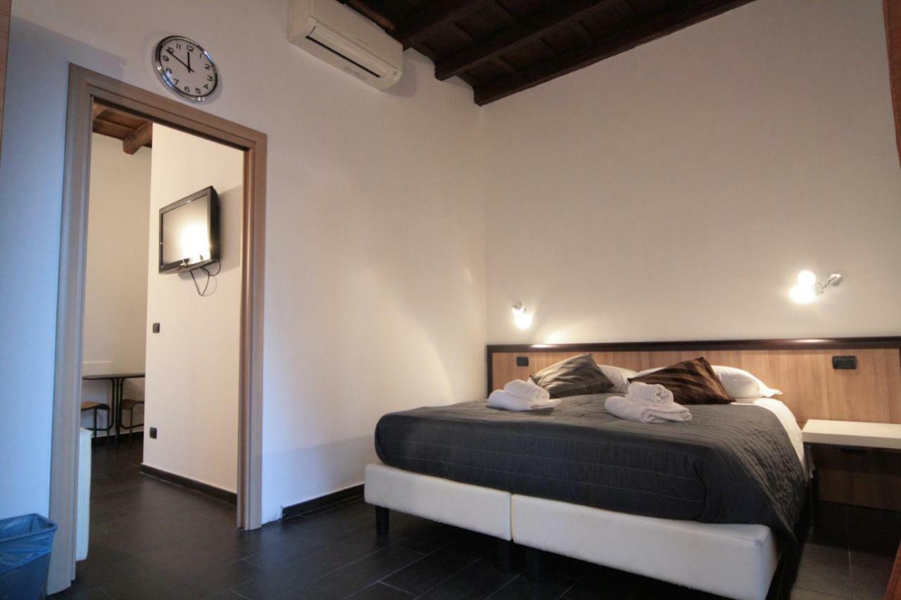 Affittacamere House Monti 1875 Roma