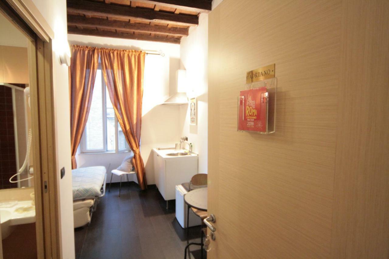 House Monti 1875 3* Roma