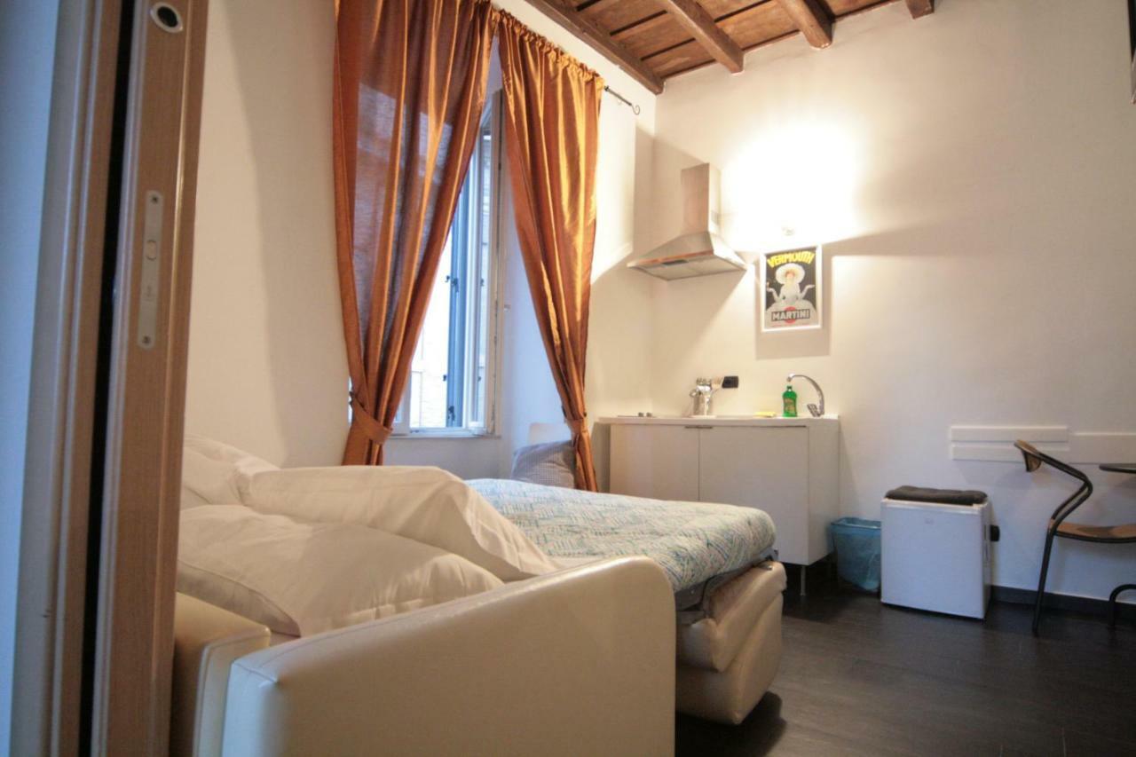 Affittacamere House Monti 1875
