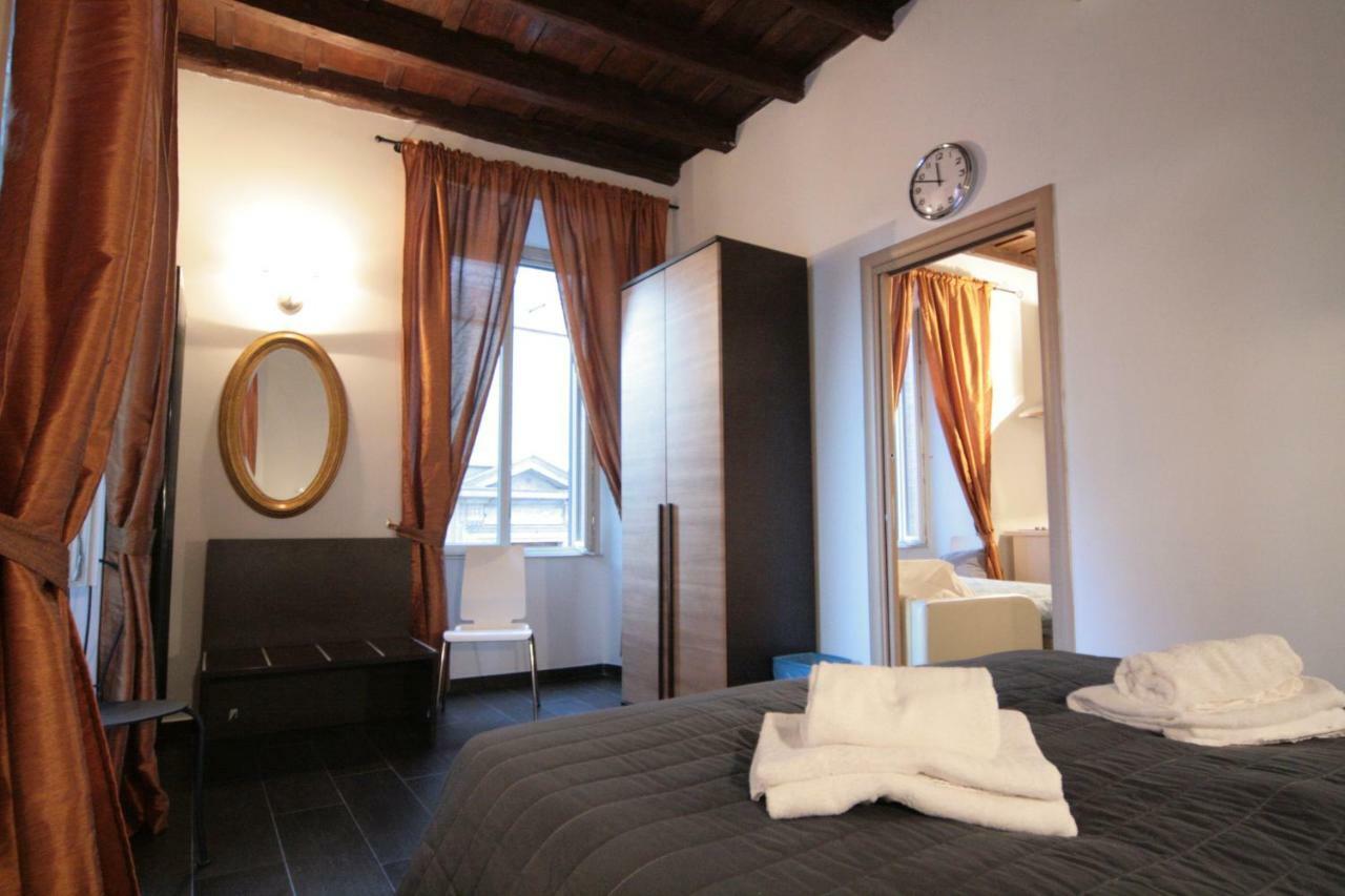 House Monti 1875 Roma