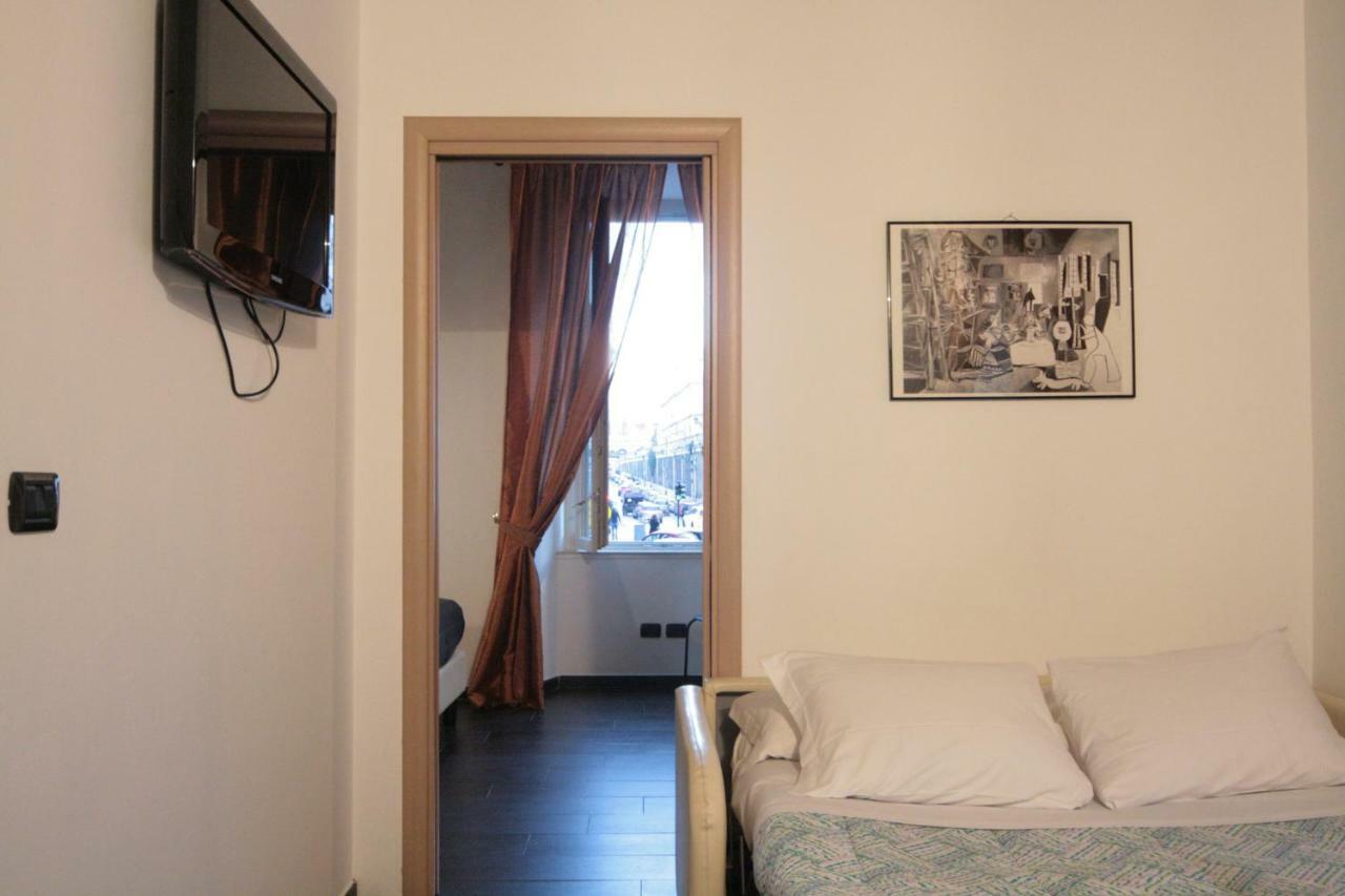 Affittacamere House Monti 1875