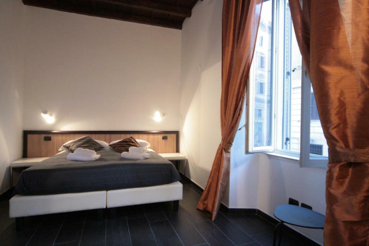House Monti 1875 Roma