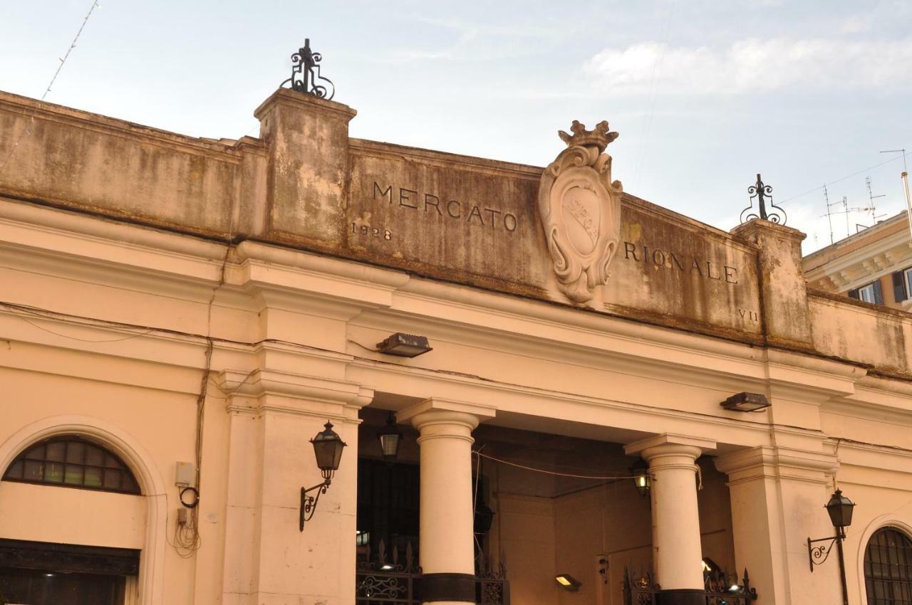 Appartamento Gb Vatican Roma