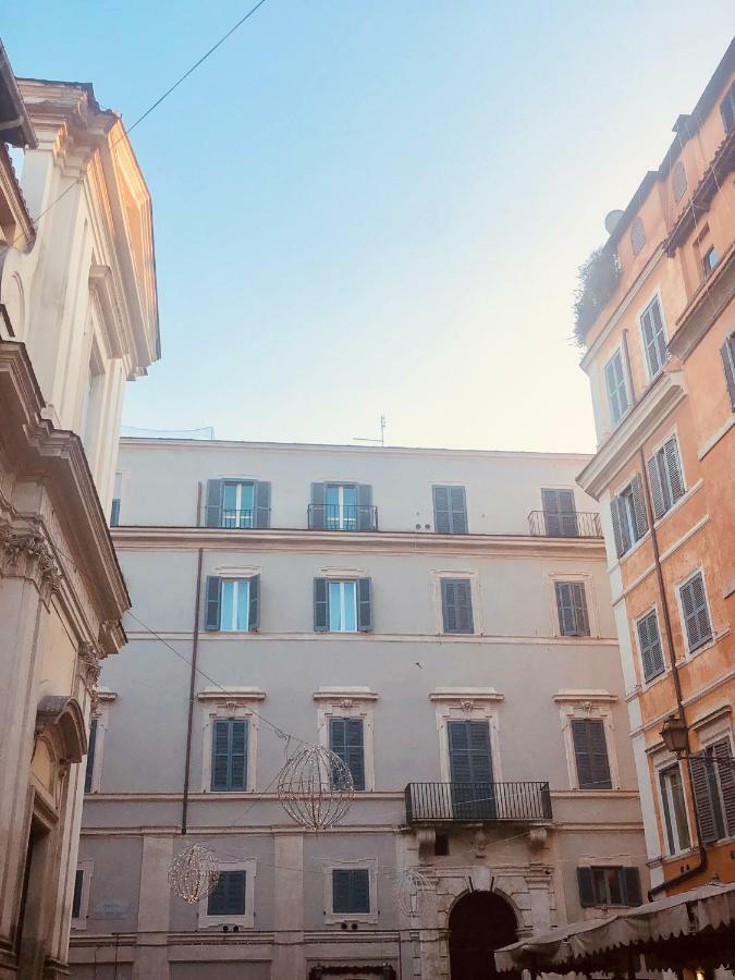 Apartment S.apollonia Trastevere *