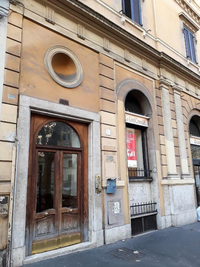 Toberto Roma