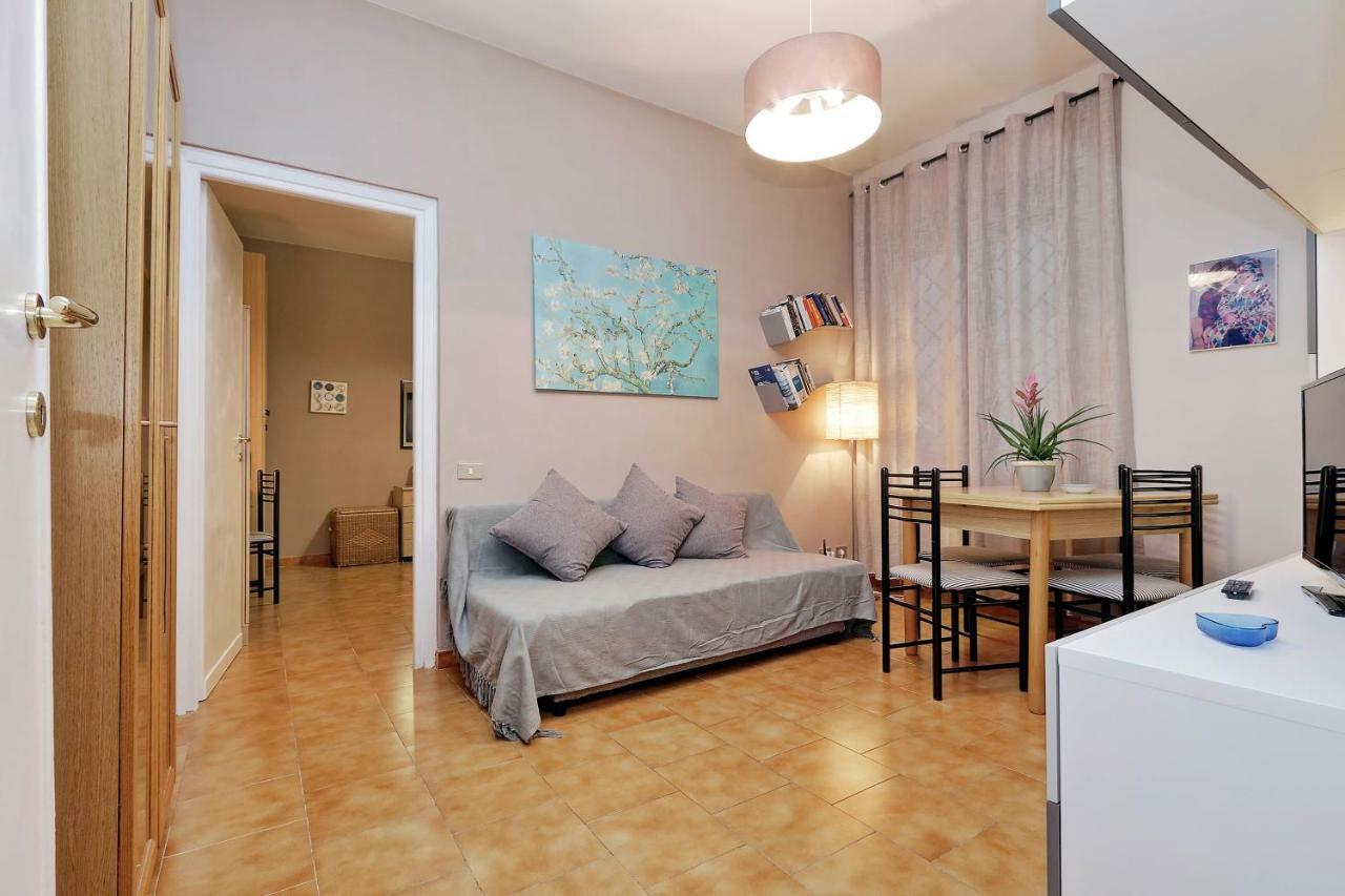 Apartamento Aldo's Place *