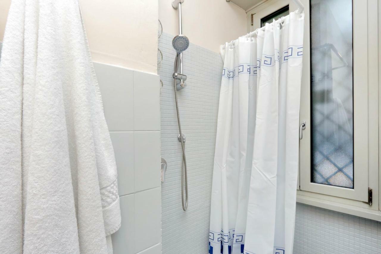 Aldo's Place Apartamento