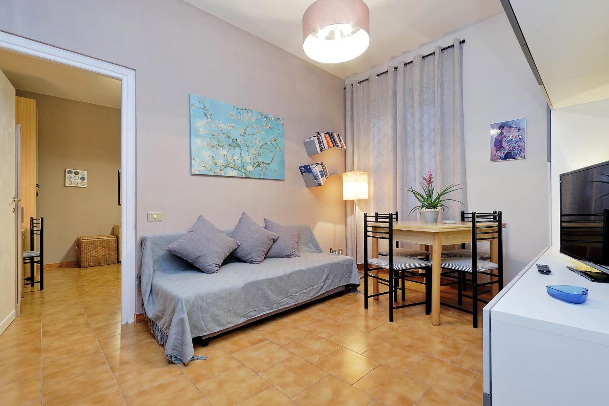Apartamento Aldo's Place