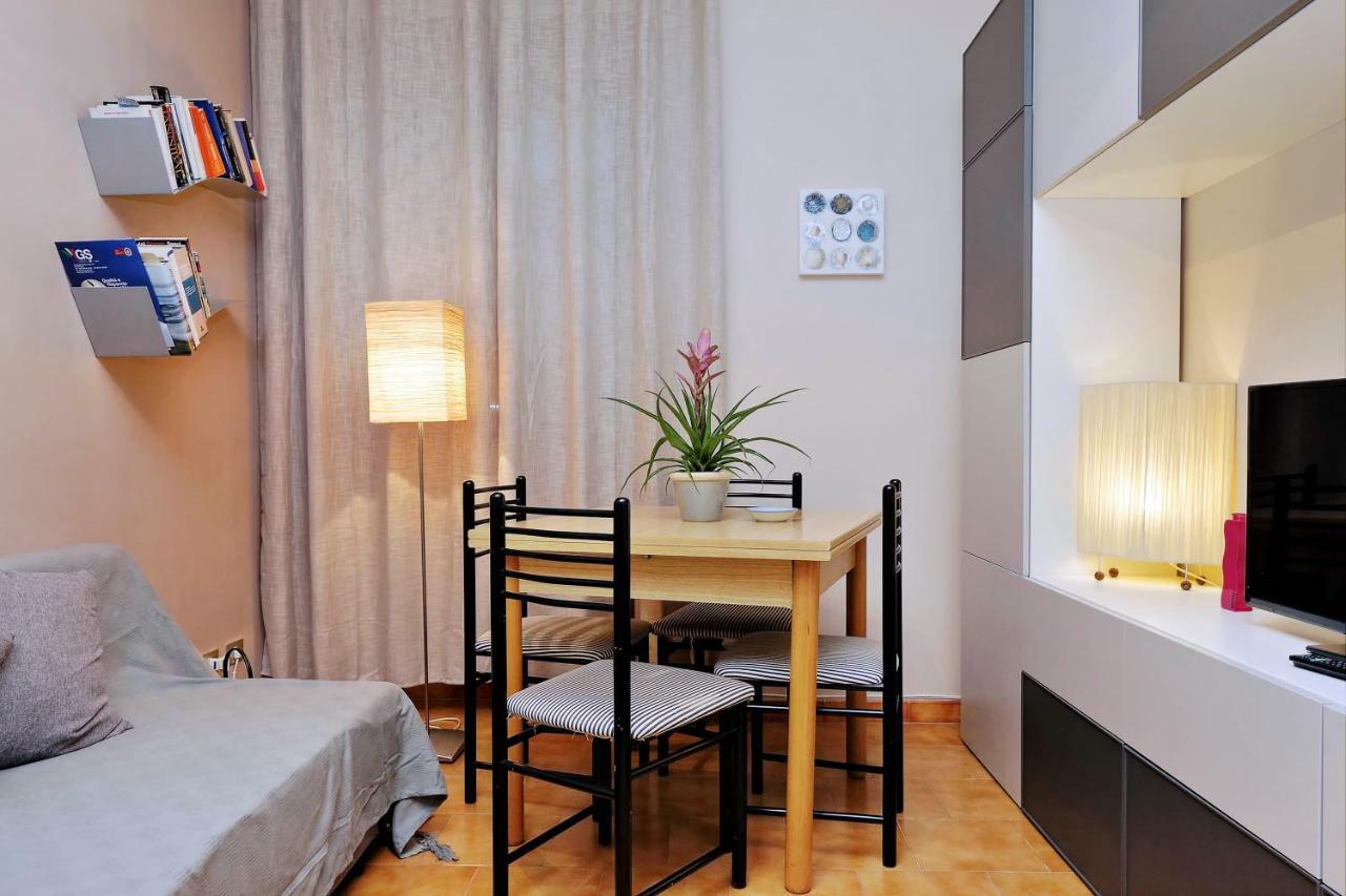 Aldo's Place Apartamento Roma
