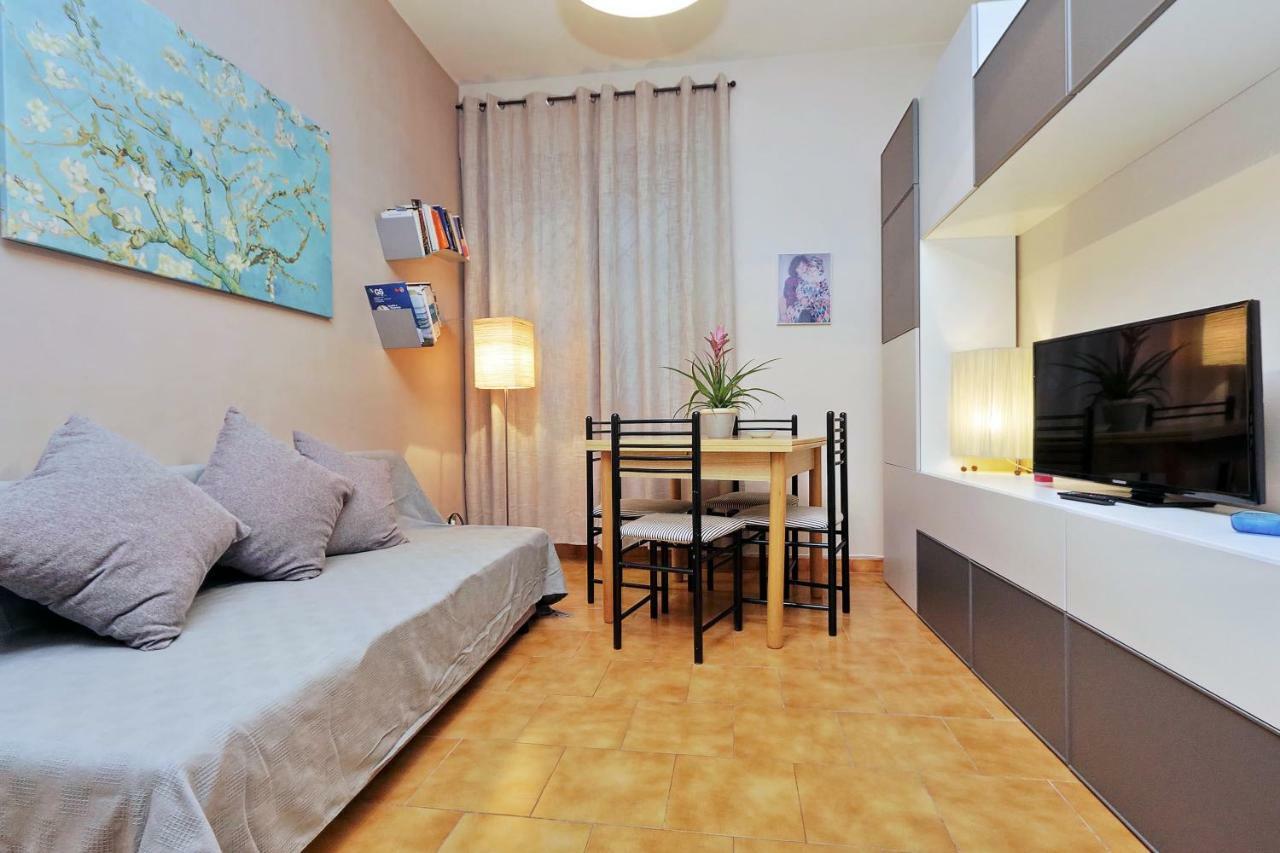 Apartamento Aldo's Place Roma